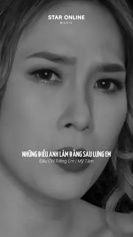 Anh cứ nghĩ rằng em ngu ngốc không hề hay biết gì #nhachaymoingay #tiktok #foryou #starmusic #tiktokvoicevn #nhachaychillphet #mytam 