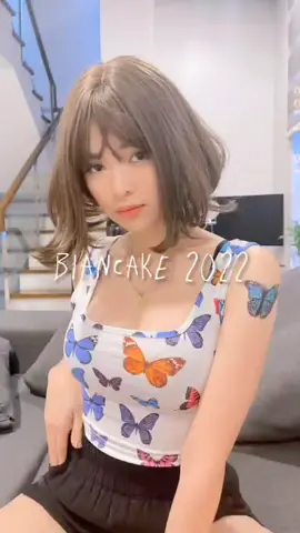 Grabe time flies so fast! It’s been a good one year 🥹 #happynewyear   #biancake #planB #2022  #2023 