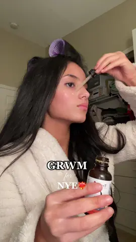 2023 im so excited for youu! #grwm #fyp 