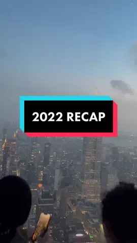 2022 RECAP ✨#myliferecently #capcut #recap #newyearseve #newyear #happynewyear 🫶🏾