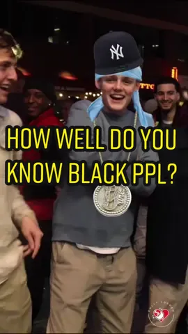 They Did it For The Culture 🥹 #BlackTikTok #streetinterview #streettrivia #blacktrivia 