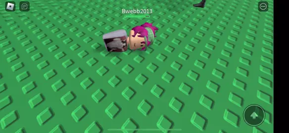 Legless and armless lookin ahh avatar.#roblox 