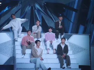 akhirnya #exo perform #firstsnow versi #2023 kangen banget, mana tambah ganteng semua: