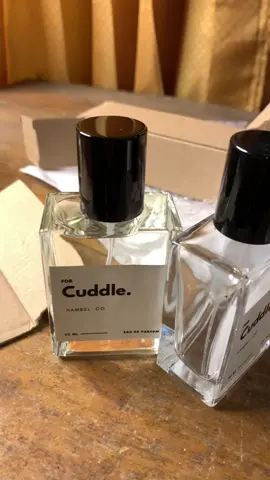 Udah check out belum ? Udah gak tau berapa orang yang nanya aku pake parfum apa, saking wanginya #parfum #parfume #parfumviral #hambelcuddle #eaudeparfum #parfumereccomended #parfumtiktok 