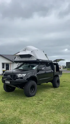 #nz #foryou #4x4 #4x4offroad #rooftoptent #touringsetup4x4 #Summer #fyp #
