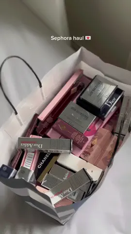 What a blessing ✨#foryou #sephora #fyp #haul #fypシ #sephorahaul #foryoupage 