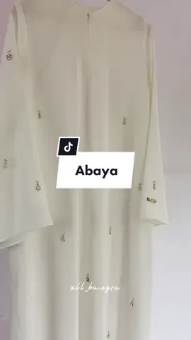 Cocok nih buat lebaran❤️✨ #abaya #abayagirls #abayastyle #fypシ #abayagamis #fypシ゚viral #fypage #fyp #fypdong #bismillahfyp #happynewyear2023 #2023 