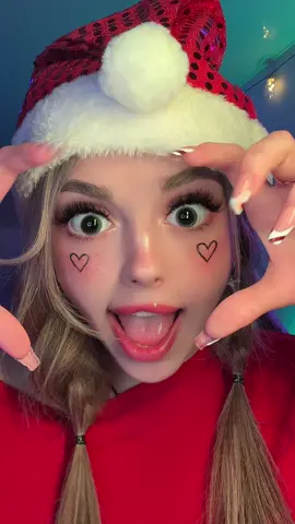 Happy New Year everyone, I love you, thank you for being with me 🎄💋💕💜💖