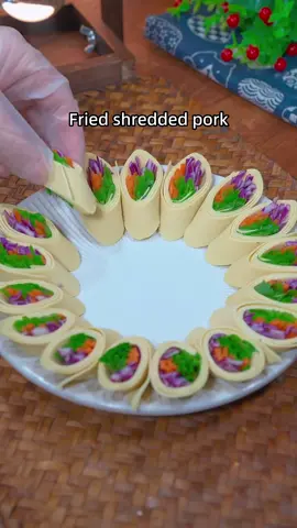 Shredded pork with sauce flavour #hello2023 #yummy #chinesefood #chinesefoodlover #delicious #homecook #Recipe #homecooking #cooking #china #foryoupage #foryou #chinesecooking 