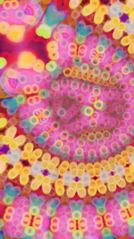 A quick trippy video to wet your lips 🌈🦄🍄#psychedelic #psychedelicvisuals #psychedelicvideo #trippy #trippyvids #trippyvideos #trippyillusions #psychedelictok #trending #foryoupage #fyp 