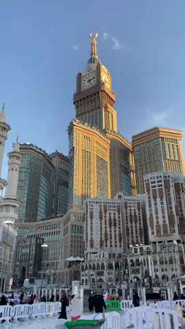 الحمدالله #مكة #مكة_المكرمة #fyp #foryoupage 