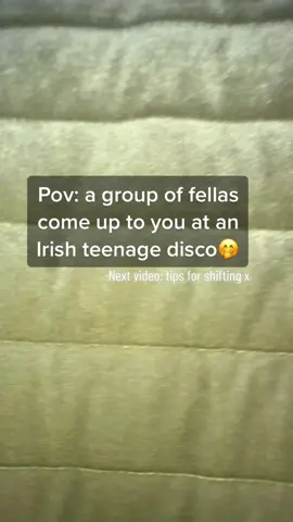 😍😍 #fypage #disco #foryoupage #irishlads #viral