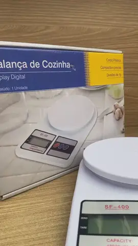 Link no App Vizinho! #balançadigital #cozinha #vibedodia #balança #cozinhatiktok 