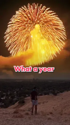 The year it all changed #TetMaiMan #boise #idaho 