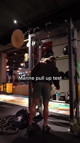 This burns #fyp #pullups 