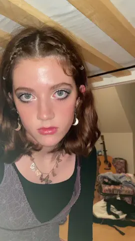 New year new me