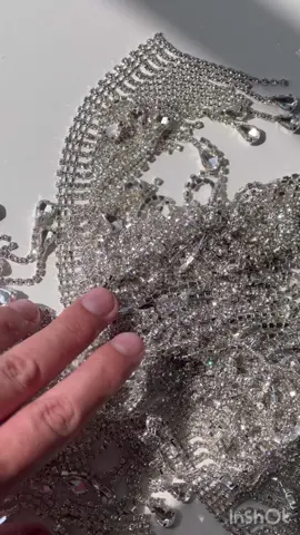 Vestido sob medida para o ano novo  🍾  #2023 