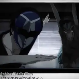 Its been awhile since I edited them #anime #zankyounoterror #terrorinresonance #nine #twelve #nineandtwelve #sphinxriddletime #foryoupage #foryou #fyp  