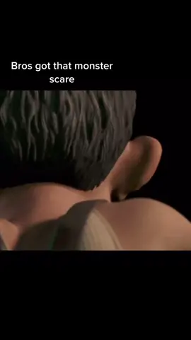 Get it because monster house #monster #house #KAYKissCountdown #lightskin #stare #old #funny #trend 