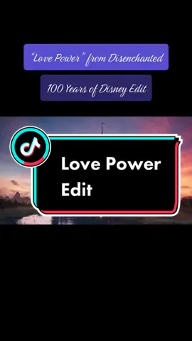 Since listening to the song, this is all I kept thinking about: the power of Disney nostalgia. Enjoy! ALL CLIPS BELONG TO DISNEY AND WERE FOUND ON YOUTUBE. #disneyedit #disneyrenaissance #90sdisney #disenchanted #disneynostalgia #KAYKissCountdown #idinamenzel #disneytiktok #disneydisenchanted #enchanted #lovepowersong #lovepower🔥 #alanmenken #stephenschwartz #musicaltheatre 
