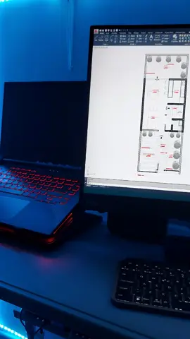 #arquitectura #laptop #asus @#asus #diseño #diseñodeinteriores #arquitecto #vivienda #casa #casa #diseñodecasas #autocad 