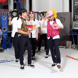 EN-dut aka #enhypen dangdut