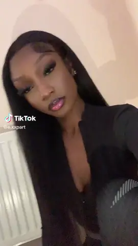 my girl !!!slayed by @e.xxpart  #princesshairaliexpress #wig #lacefrontwig