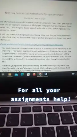 #assign #assignments #assignnenthelp #universityassignmenthelpers #collegelife #studentlife #nursingstudent