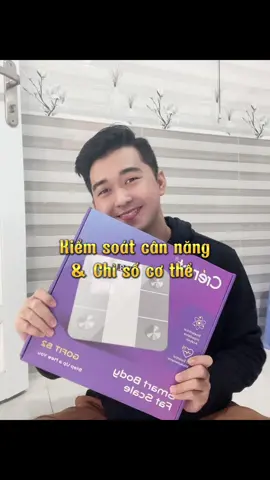 Chọn cân hợp lí mn nhen crenot #cansuckhoe #cansuckhoecrenot 
