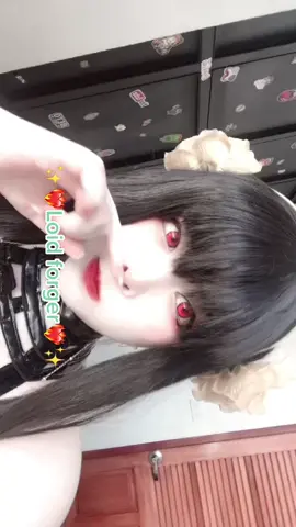 I think I’m falling in love..👉🏻👈🏻❤️‍🔥🥀✨ | #สปายแฟมิลี่ #คอสเพลย์ #yorforger #loidforger #spyxfamily #cosplay #yorforgercosplay #loidforgercosplay #spyxfamilycosplay #cosplayer #anyaforgercosplay #fyp #