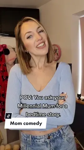 What's her problem?! It's a true story!! 🤦‍♀️🤣 #momcomedy #Maverickmother #momlife #MomsofTikTok #britneyspears #momedy #funny #momdaughter c: @Erin Monroe 