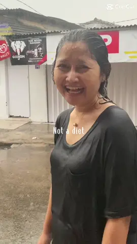 Diet itu seterusnya...