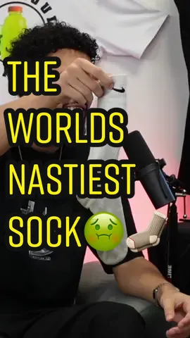 that sick needs to be retired. #fyp You Should Know Podcast s2ep41