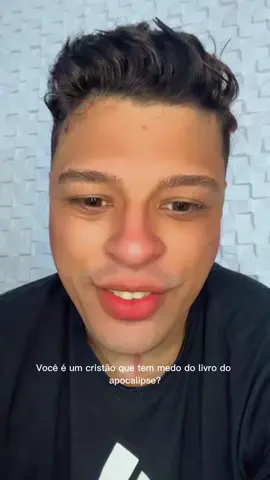 Você tem medo do Apocalipse? . 🙏Grato pela sua vida! . #teologiapentecostal #teologiabiblica #gratopelasuavida 