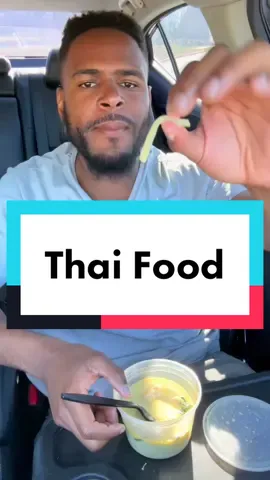 Trying Thai Food From The Basil Leaf Sushi & Thai (This Was LIT‼️🔥‼️) #f#fype#entertainmentn#ncfoodiet#travelfoodiem#mukbangt#tastetestf#foodreviewf#foodcritict#thaifoodlovert#thaifoodthaifoodlover 
