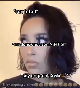 they ruin my life #mbti #eneagrama #mbtiktok #fyp  #eneagramadelapersonalidad 