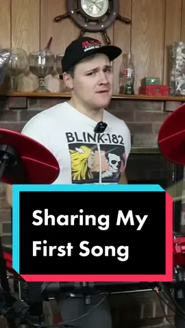 I’ve never shared my music before but this one was very personal and I felt like some people could relate to it #fyp #foryou #comedy 