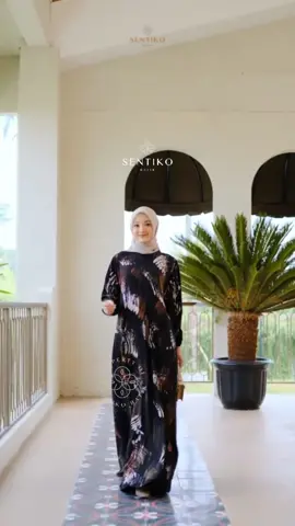 #abayasentiko #abayatifashion #abayabatik  