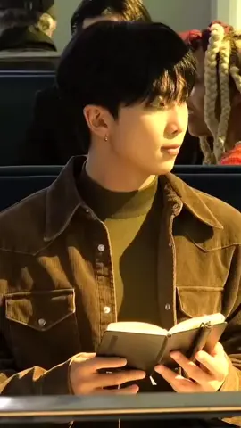 su sonrisa ☺️ #namjoon #rm 