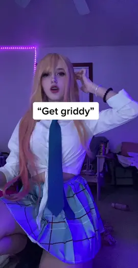 #fyp #marinkitagawa #mdud 