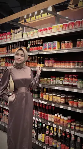 dress satin murahhh elegan 😻😻 #tiktokshop #dressup #tiktokshop #tiktokshopindonesia #fypdongggggggg #ootdfashion 