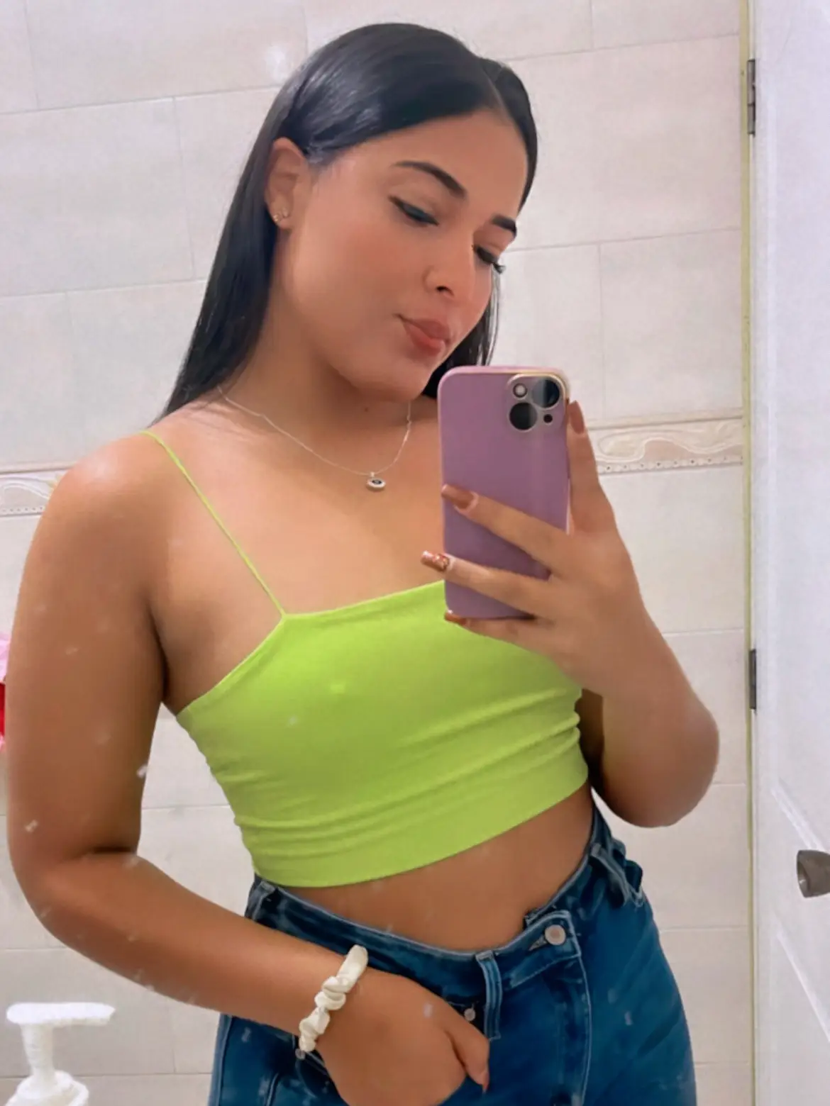 💯