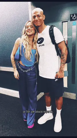 eles combinavam tanto… 🐦 #sandri #richarlison #fyp #foryou 