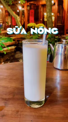 Tết nhớ nhà, nhớ ly sữa nóng Má pha! #AnCungTikTok #LearnOnTikTok #trinhcaphe #trinhdayne 