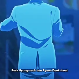 Lagunya candu, berharap anime ini berlanjut panjang kaya webtoon nya🥹 #lookism #anime #webtoon #manhwa #animeedit #wibu #fyp #4u 