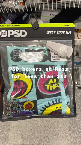 Highly recommend, super comfortable! #screammovie #psd #ross #popular #comfortable #trending #gooddeal 