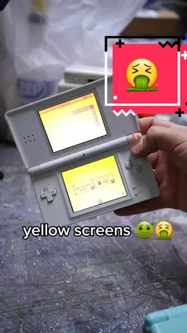going though my broken lot #nintendo #nintendodslite #dslite #gamermoment #gamer #SmallBusiness #referbished #repair #fyp #gaming #inspection 