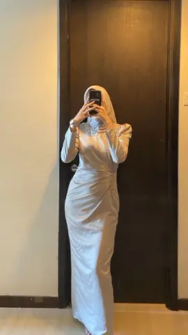 ke kondangan mantan 🤭#bajupesta #OOTD #pakaianwanita #murah #ootdhijabstyle 
