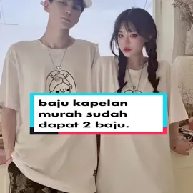 #kaoscouple #bajucouple #kaoscouplemurah #bajucouplemurah #kaoscouplekekinian #couplegoals #kaoscouplepasangan #kaospasangan #bajupasangankorea 