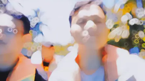 Pacitan Adventure check #pacitan #sungaicokelpacitan #fyp #liburancheck #rideronthestorm 